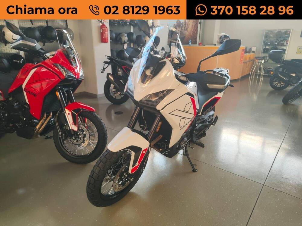 Moto Morini X-Cape 700 (2025) (2)
