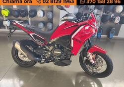 Moto Morini X-Cape 700 (2025) nuova