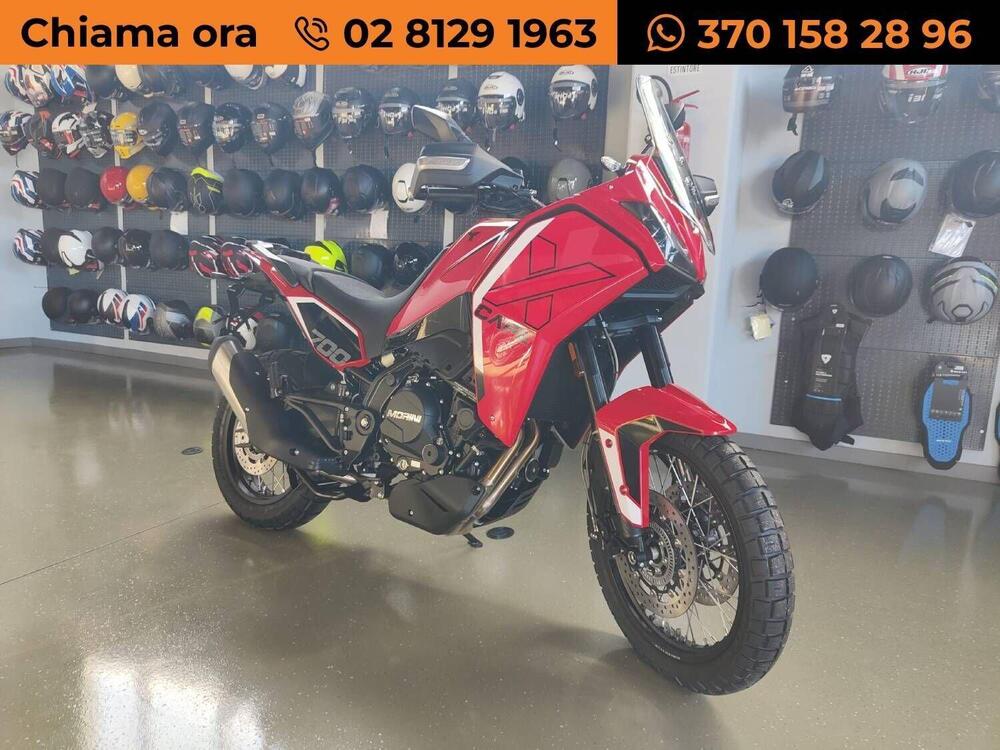 Moto Morini X-Cape 700 (2025) (2)