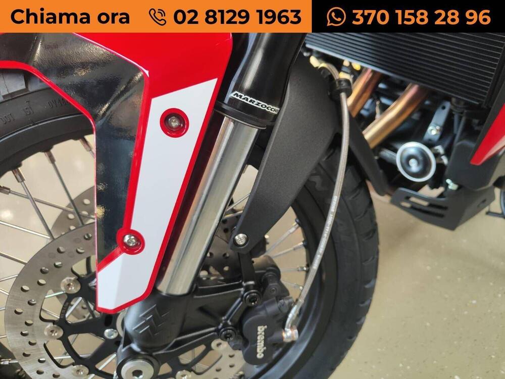 Moto Morini X-Cape 700 (2025) (5)