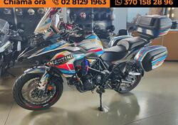 Benelli TRK 502X (2021 - 25) usata