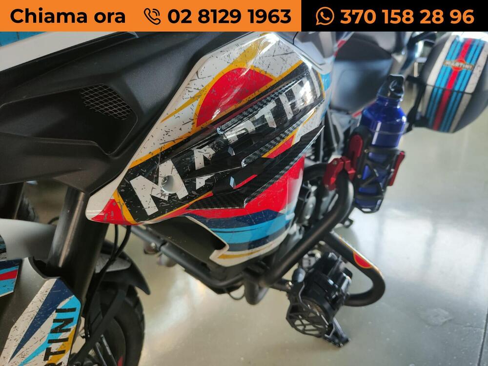 Benelli TRK 502X (2021 - 25) (4)