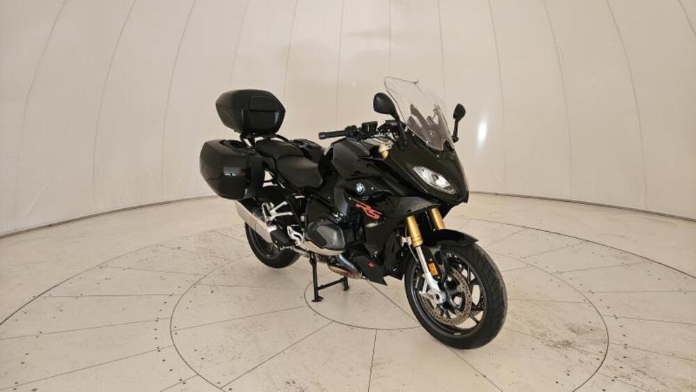 Bmw R 1250 RS (2019 - 20)