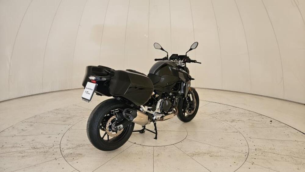 Bmw F 900 R (2021 - 24) (3)