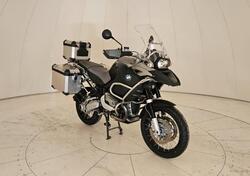 Bmw R 1200 GS Adventure (2008 - 09) usata