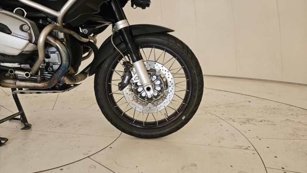 Bmw R 1200 GS Adventure (2008 - 09) (5)