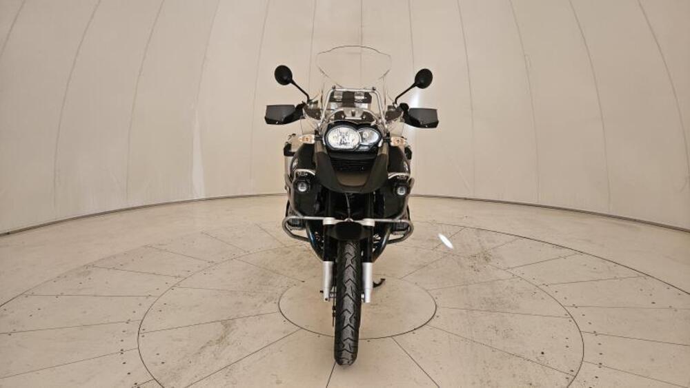 Bmw R 1200 GS Adventure (2008 - 09) (2)