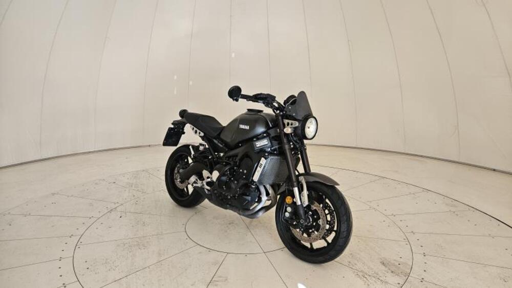 Yamaha XSR 900 ABS (2016 - 20)