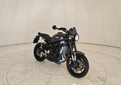 Yamaha XSR 900 ABS (2016 - 20) usata