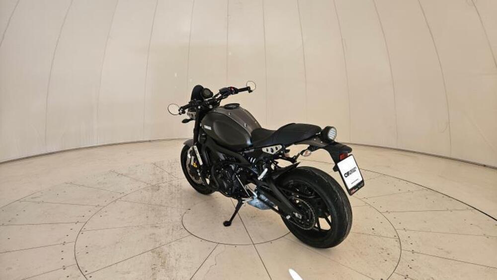 Yamaha XSR 900 ABS (2016 - 20) (5)