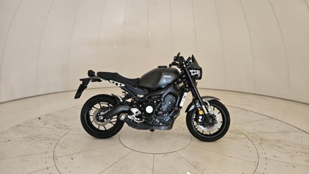 Yamaha XSR 900 ABS (2016 - 20) (2)