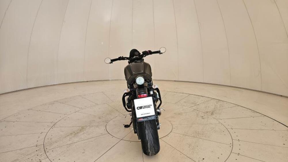 Yamaha XSR 900 ABS (2016 - 20) (4)