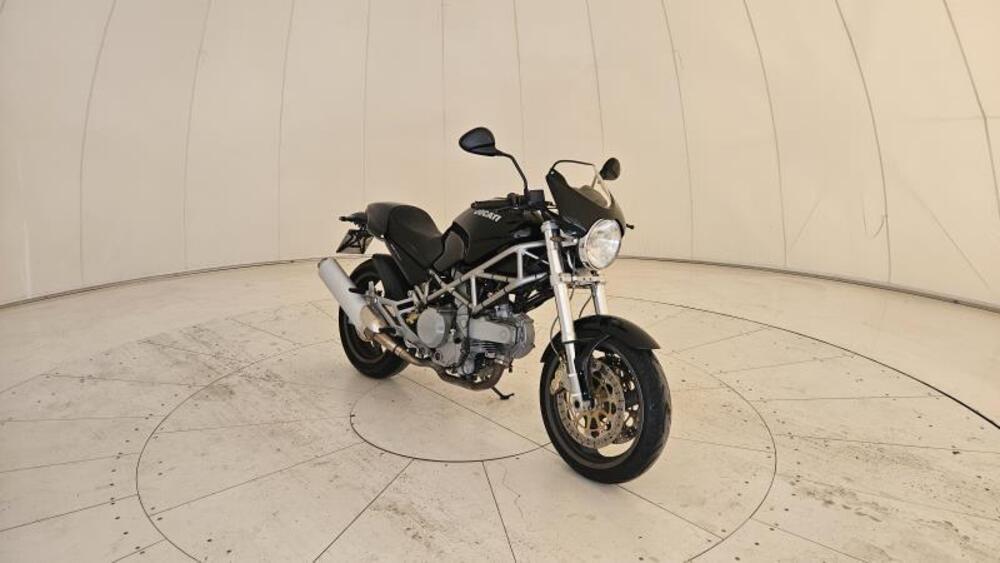 Ducati Monster 620 (2003 - 06)