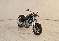 Ducati Monster 620 (2003 - 06) usata