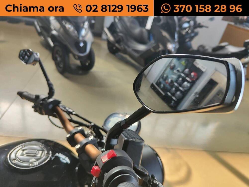 Benelli Leoncino 500 Trail ABS (2017 - 20) (3)