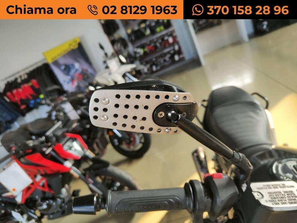 Benelli Leoncino 500 Trail ABS (2017 - 20) (4)