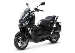 Sym ADX 125 (2025) nuova