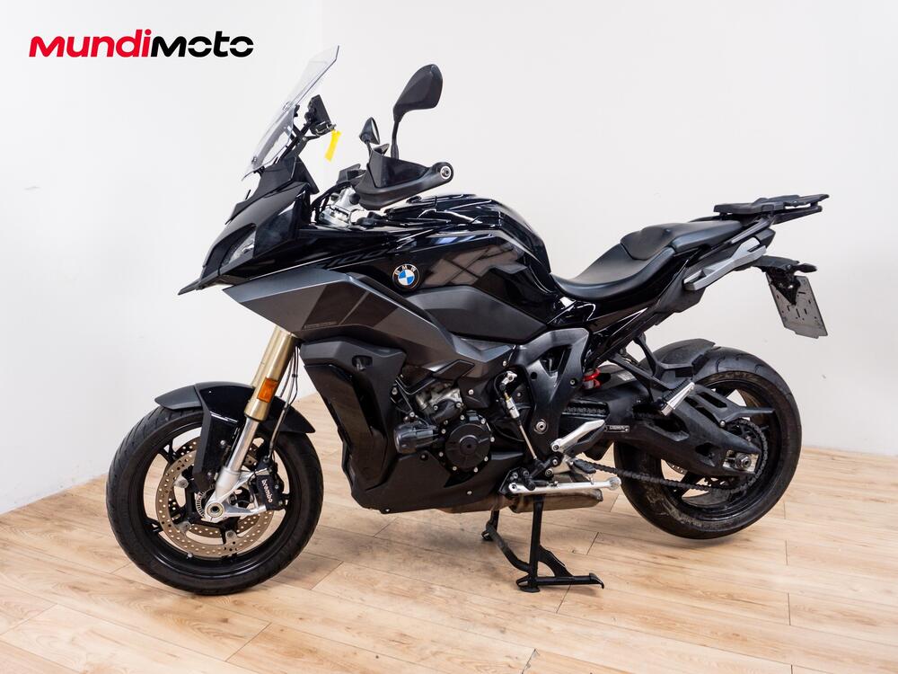 Bmw S 1000 XR (2024 - 25) (5)