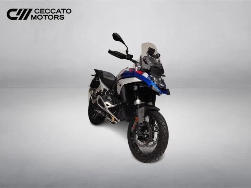 Bmw R 1300 GS Trophy (2023 - 26)
