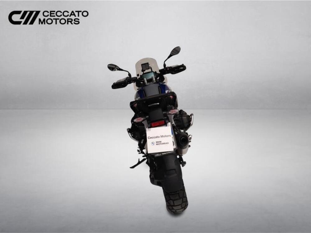 Bmw R 1300 GS Trophy (2023 - 25) (5)