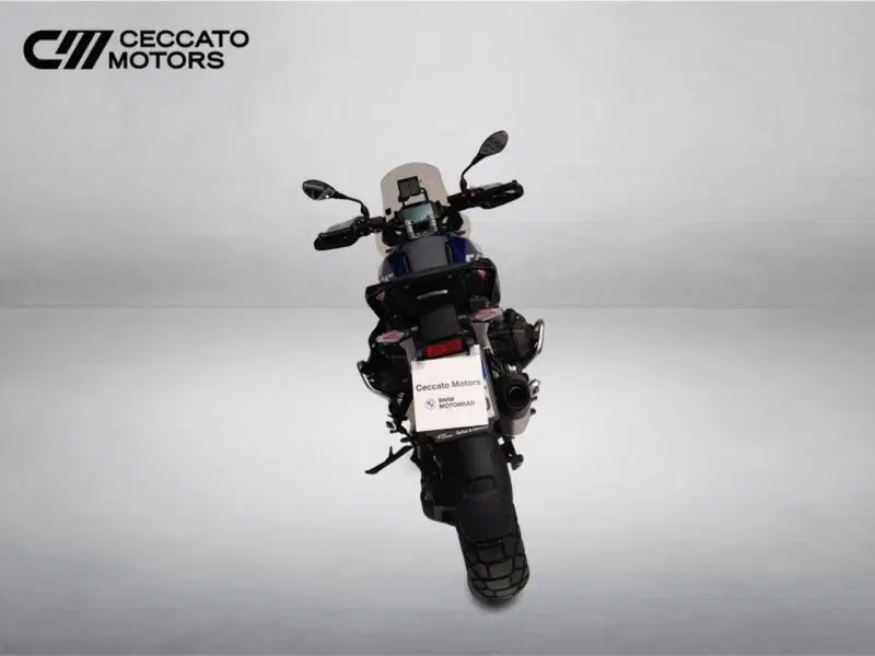 Bmw R 1300 GS Trophy (2023 - 26) (5)