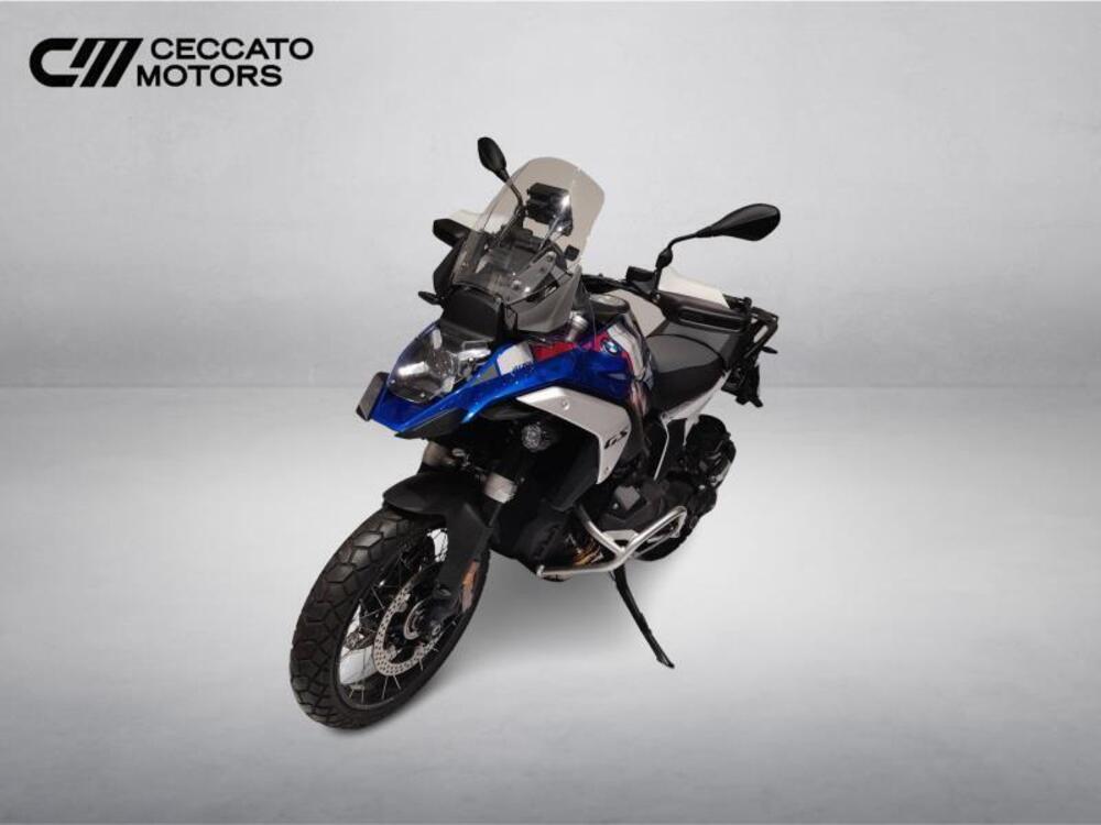 Bmw R 1300 GS Trophy (2023 - 25) (3)