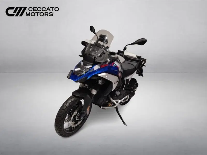 Bmw R 1300 GS Trophy (2023 - 26) (3)