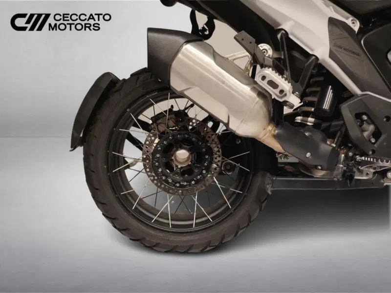 Bmw R 1300 GS Trophy (2023 - 26) (7)