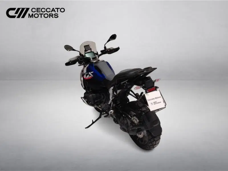 Bmw R 1300 GS Trophy (2023 - 26) (6)