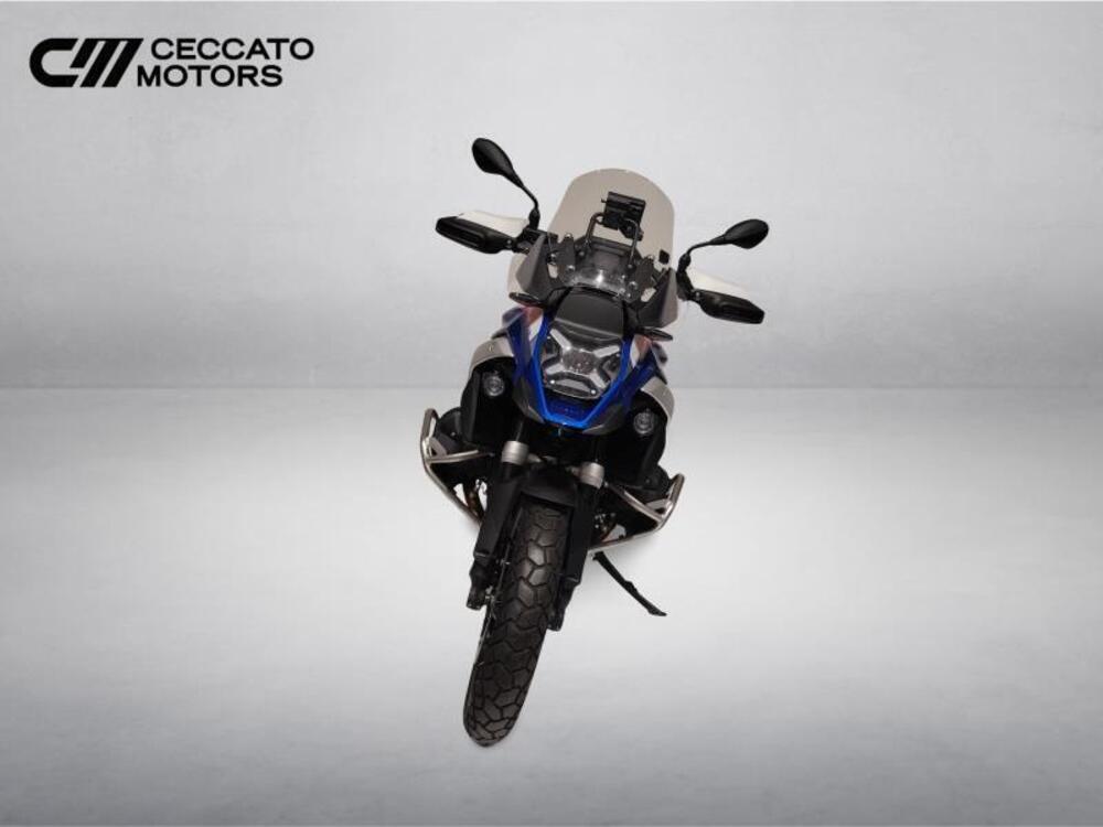 Bmw R 1300 GS Trophy (2023 - 25) (2)