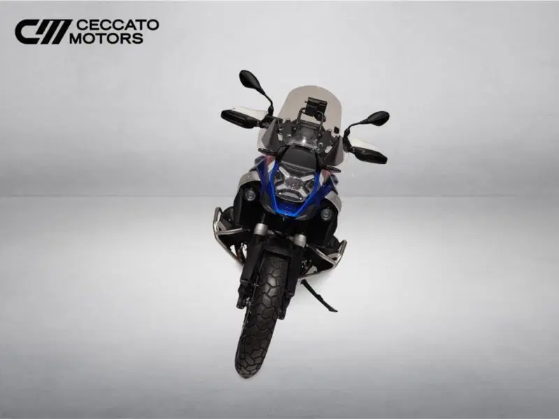 Bmw R 1300 GS Trophy (2023 - 26) (2)