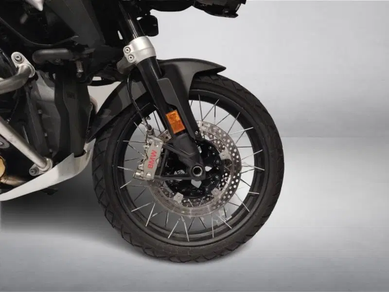 Bmw R 1300 GS Trophy (2023 - 26) (8)