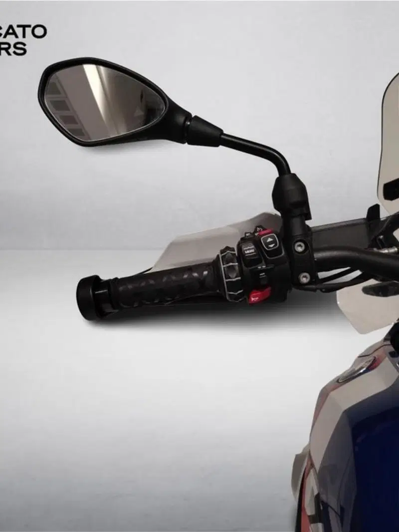 Bmw R 1300 GS Trophy (2023 - 26) (10)