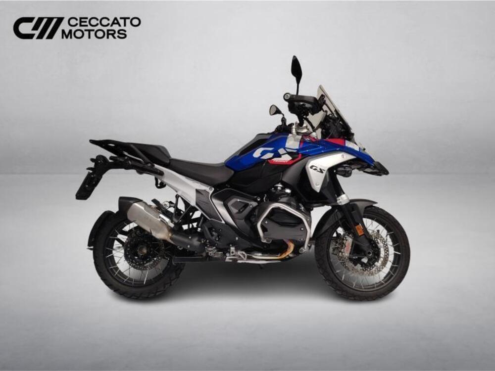 Bmw R 1300 GS Trophy (2023 - 25) (4)