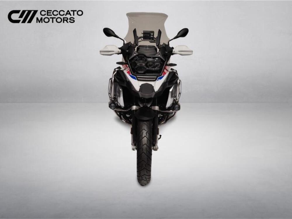 Bmw R 1250 GS Adventure (2019 - 20) (3)