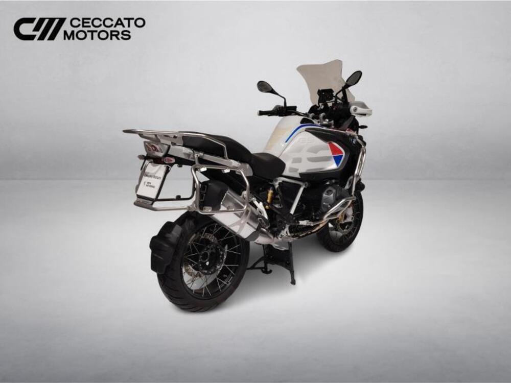 Bmw R 1250 GS Adventure (2019 - 20) (5)