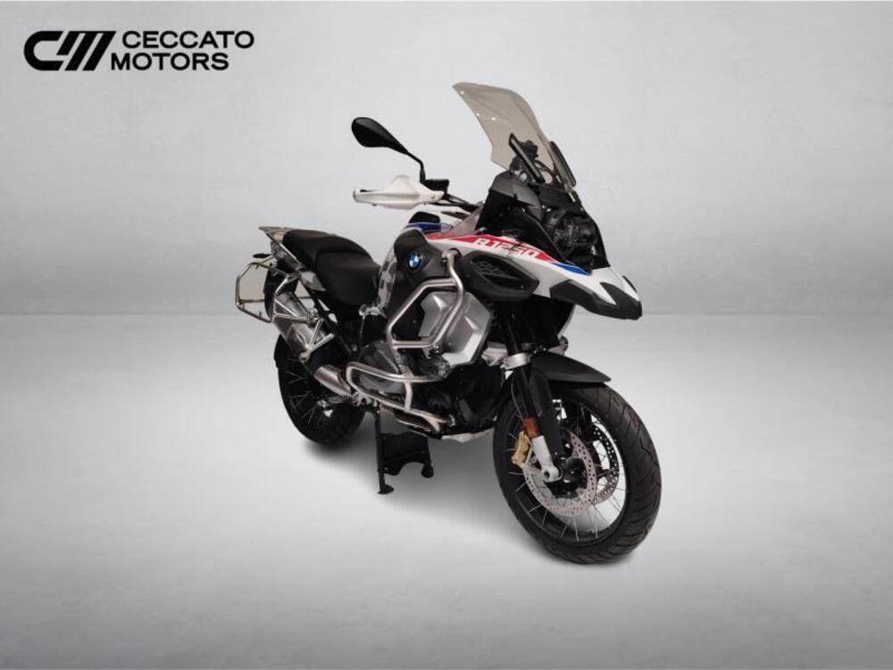 Bmw R 1250 GS Adventure (2019 - 20)