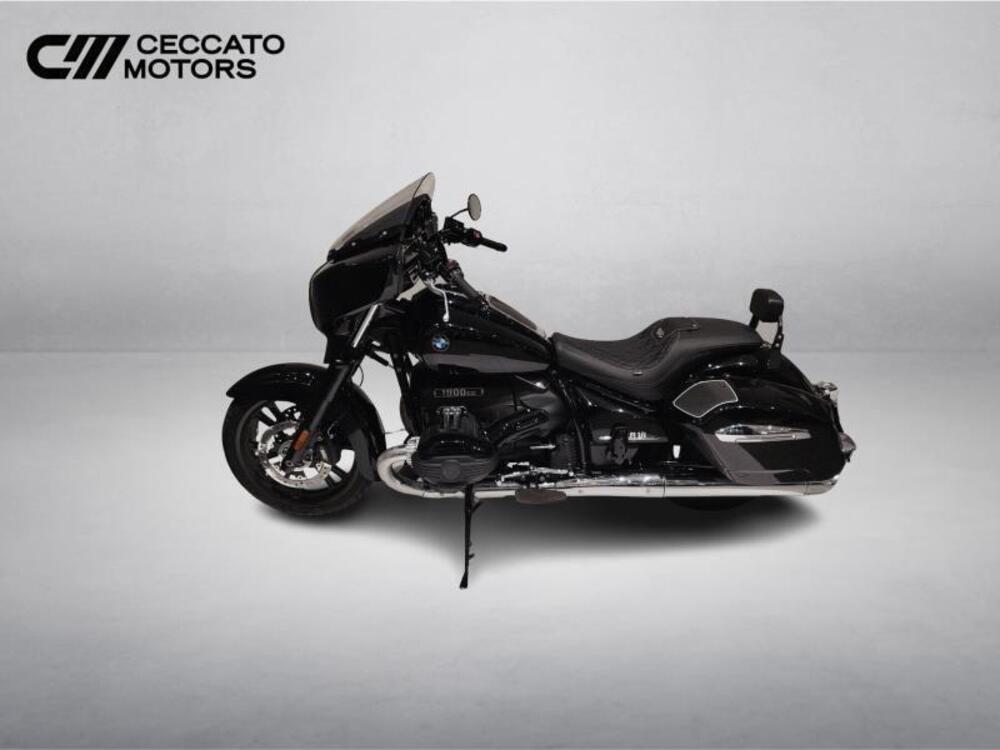 Bmw R 18 B (2021 - 24) (4)