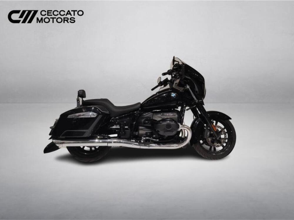 Bmw R 18 B (2021 - 24) (5)