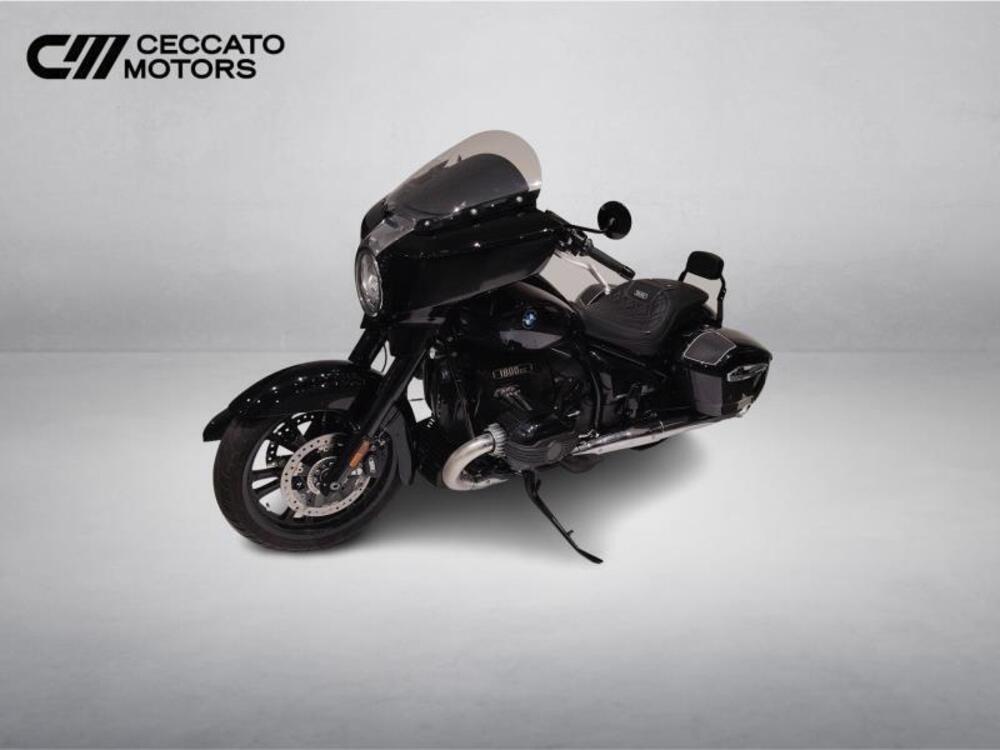 Bmw R 18 B (2021 - 24) (2)