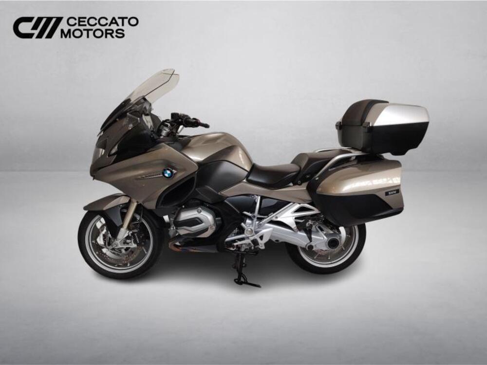 Bmw R 1200 RT (2014 - 16) (4)