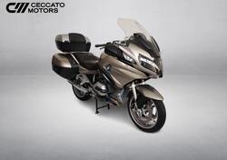 Bmw R 1200 RT (2014 - 16) usata