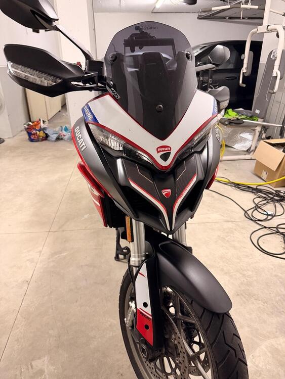 Ducati Multistrada 950 (2019 - 20) (2)