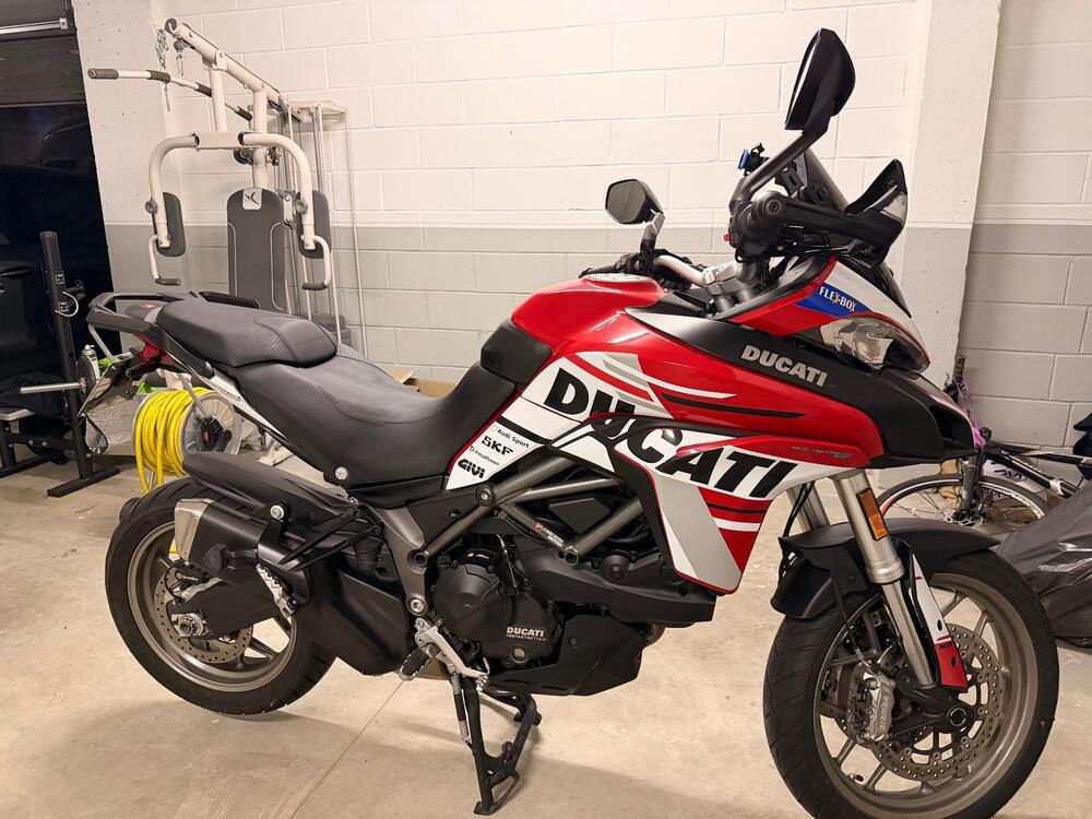 Ducati Multistrada 950 (2019 - 20) (3)