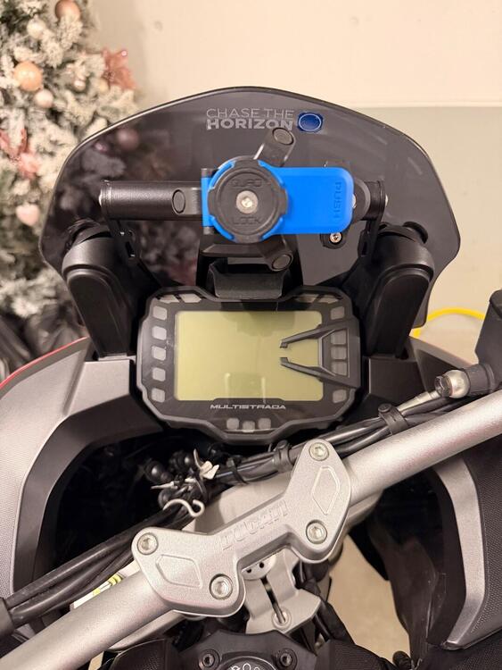 Ducati Multistrada 950 (2019 - 20) (4)