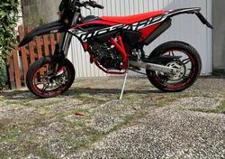 Betamotor RR 125 4T Motard LC (2021 - 23) usata