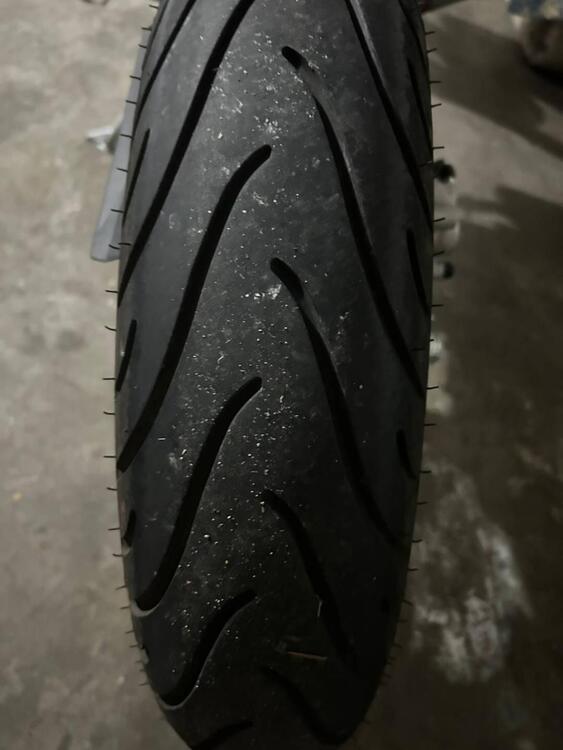 Betamotor RR 125 4T Motard LC (2021 - 23) (4)
