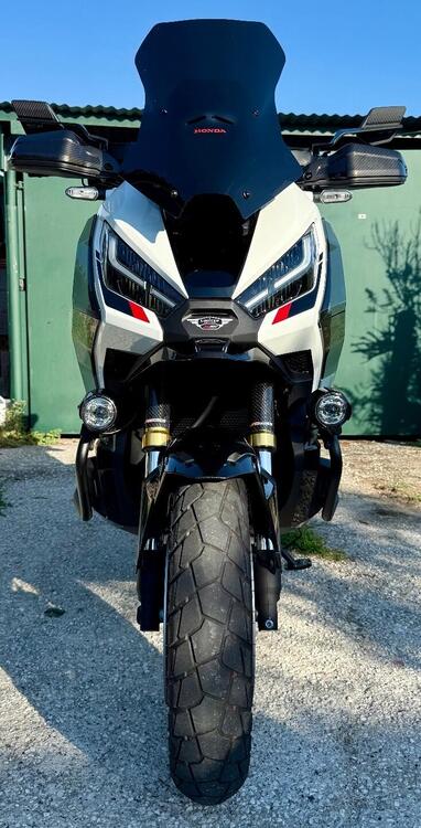 Honda X-ADV 750 DCT Adventure (2021 - 24)