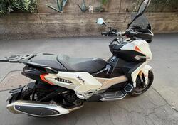 Peugeot XP400 GT (2023 - 24) usata