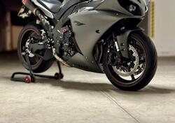 Yamaha YZF R1 (2012 - 14) usata